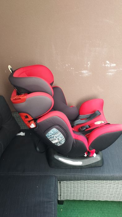 Scaun auto copii Galen – Grupa 0+/I/II/III (0-36 kg)