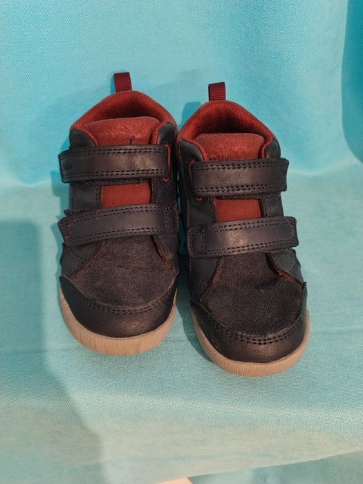 Детски обувки 25 номер. Clarks