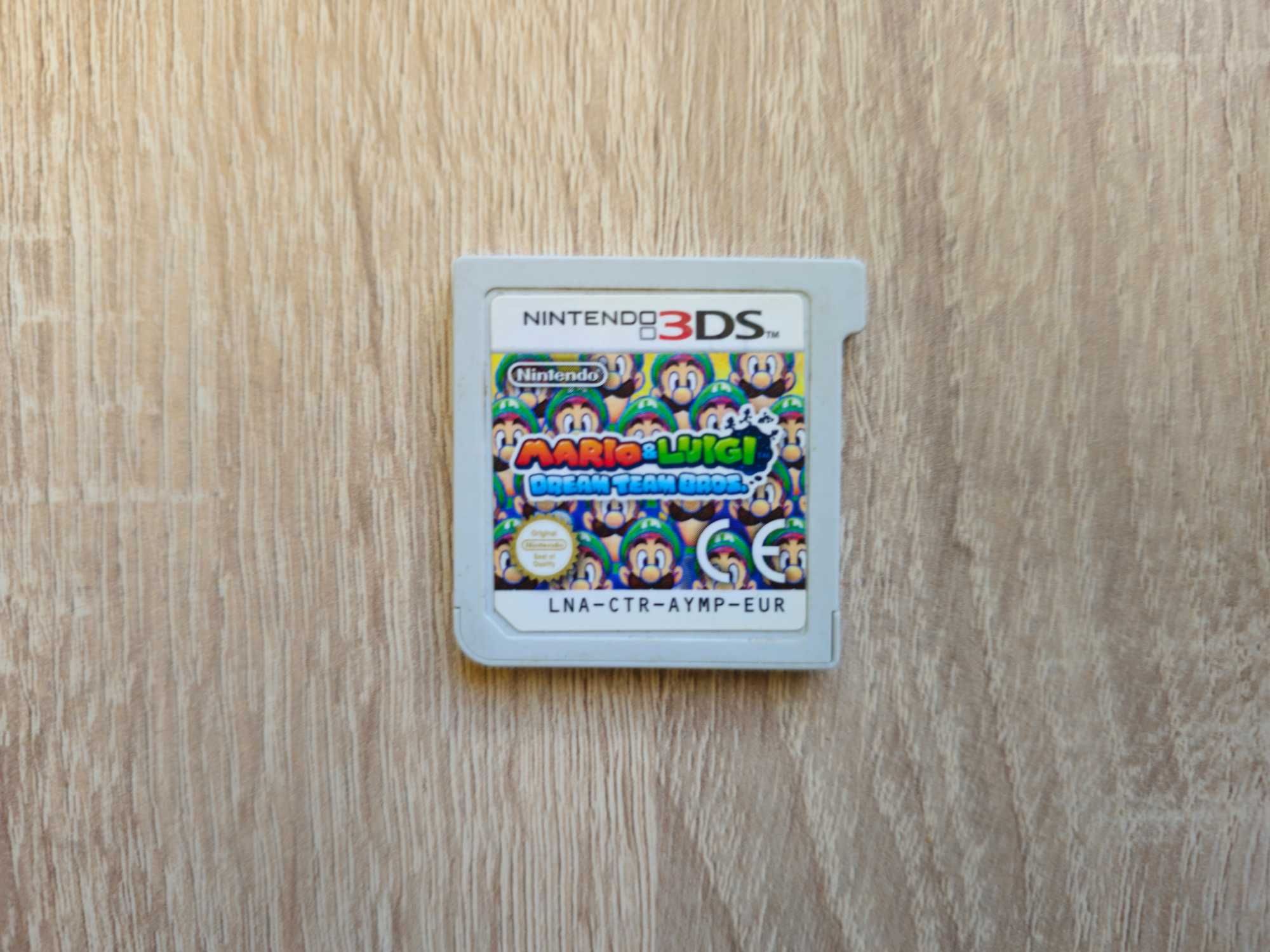 Игри/Дискети за Nintendo 3DS Нинтендо