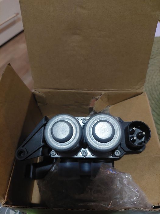 Клапан парно е36