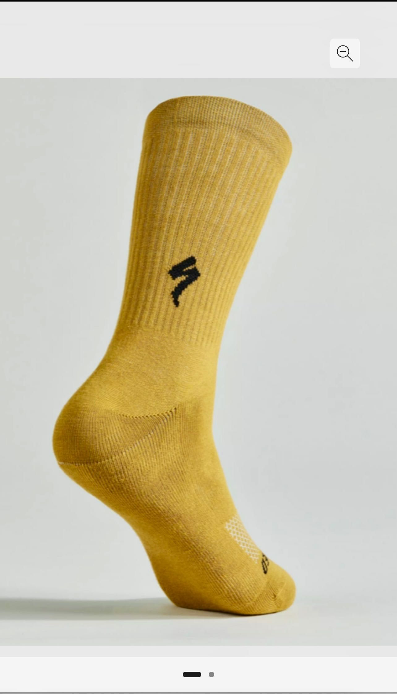 Specialized Cotton Tall Socks – Чисто нови чорапи