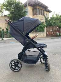 Carucior Britax Romer B-AGILE - STARE FOARTE BUNA!!!