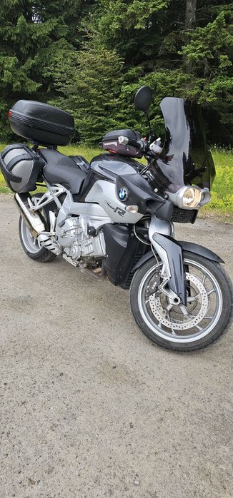 Vand BMW K1200R ABS