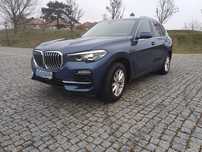BMWX5 DOAR 72000 km cash sau leasing pe 5 ani