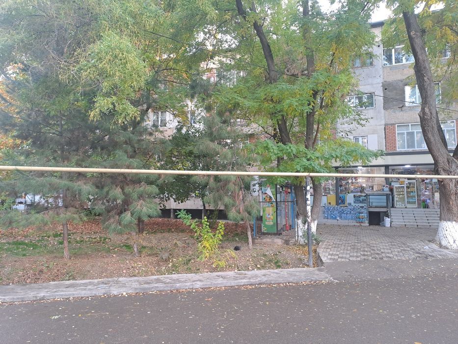 4/1/4 на Юнусабаде-4, за Беллюр.