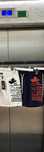 SORT BAIE dsquared transport inclus