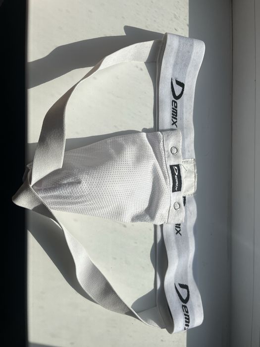 защита паха оригинал demix