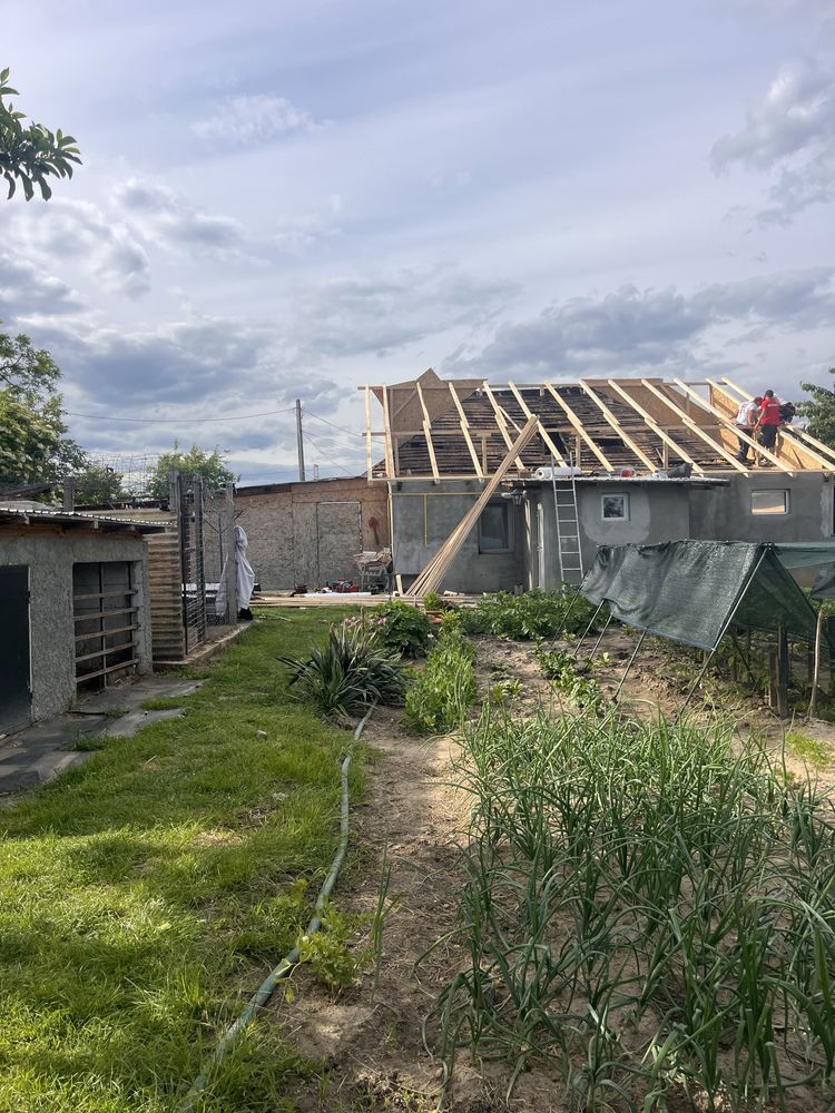 Reparati velux cosuri tabla dulgherie jgheaburi dolii coame