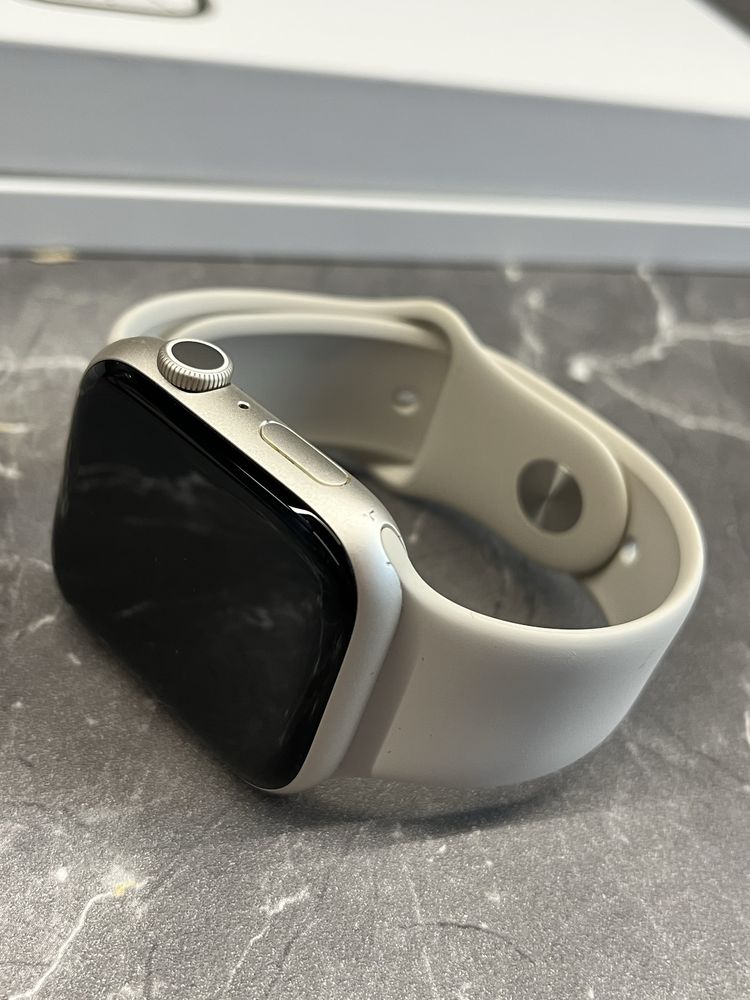 Apple Watch Series 7 45mm