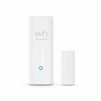 Eufy Senzor Magnetic Usa/Geam Wireless  2Ani/ incarcare ALB