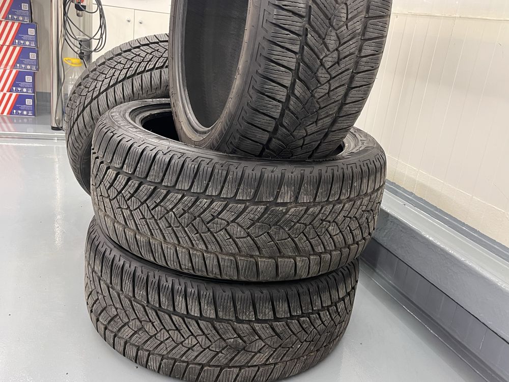 Продавам гуми FULDA 235/45/R18
