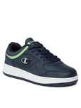 Pantofi sport copii, Champion,Albastru Inchis, marime 38