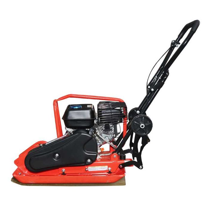 Placa vibranta compactoare vibratoare NOUA 60-90KG