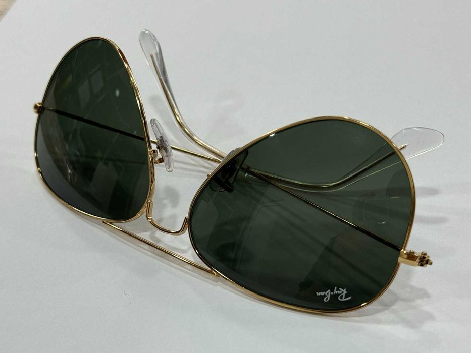 Слънчеви очила Ray-Ban Original Aviator RB3025 - L0205