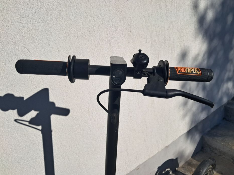 Trotineta electrica xiaomi