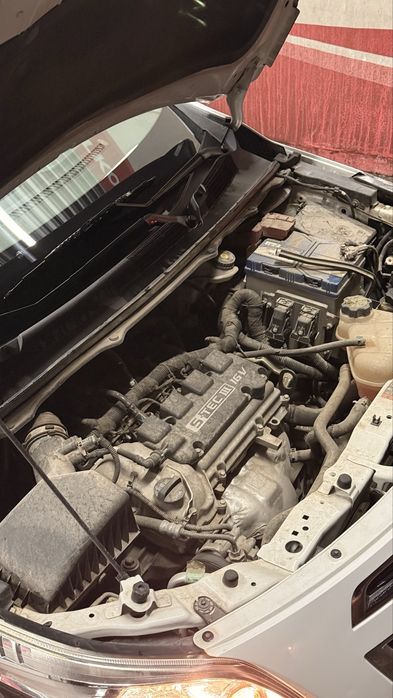 •Cobalt 4 AT 2021•