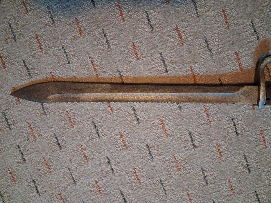 Baionete m98/05 butcher