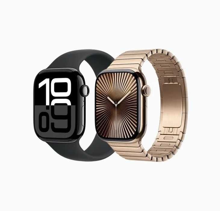 Новый Apple Watch Series 10/42 10/46 Generation  Часы