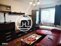 Apartament cu 3 camere de inchiriat in zona Nufarul, Oradea