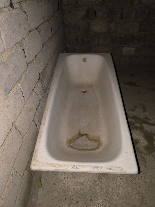 Chöyan vanna sotiladi