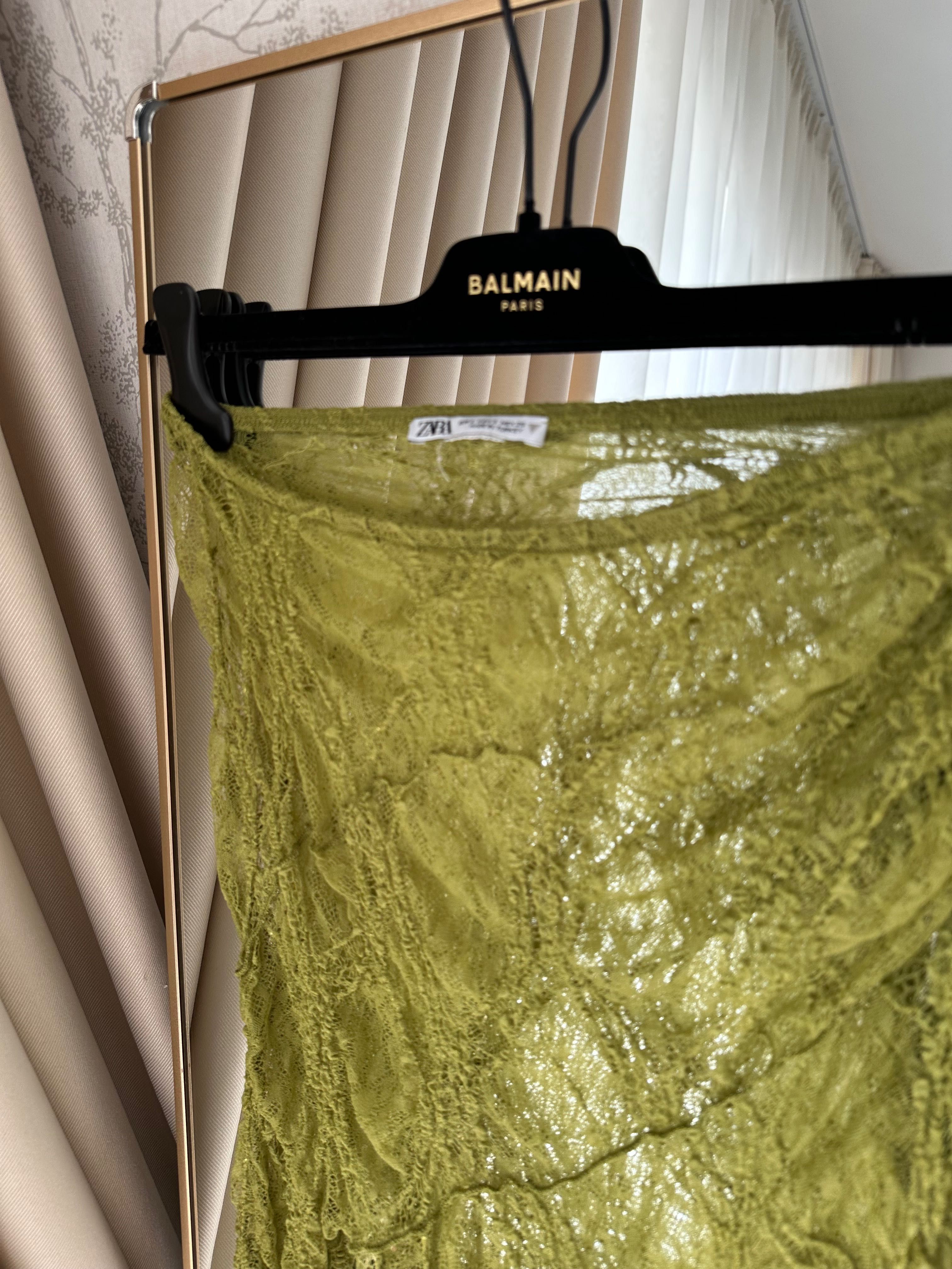 Плажна пола Zara