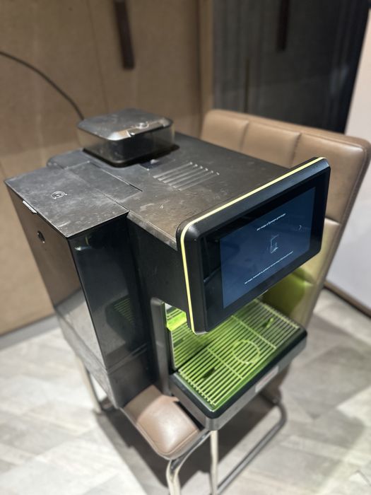 Lacimbali coffee aparat