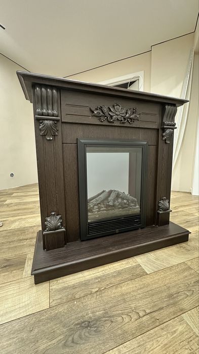 Продается камин.