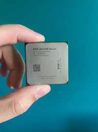 Процесор AMD A4-6300 с вградено видео Radeon HD 8370D