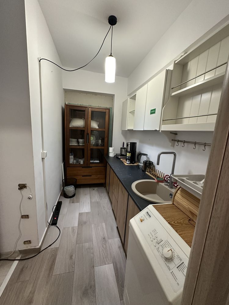 Apartament 3 camere la 4 min de metrou Grozavesti