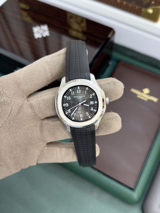 Patek Philippe Aquanaut