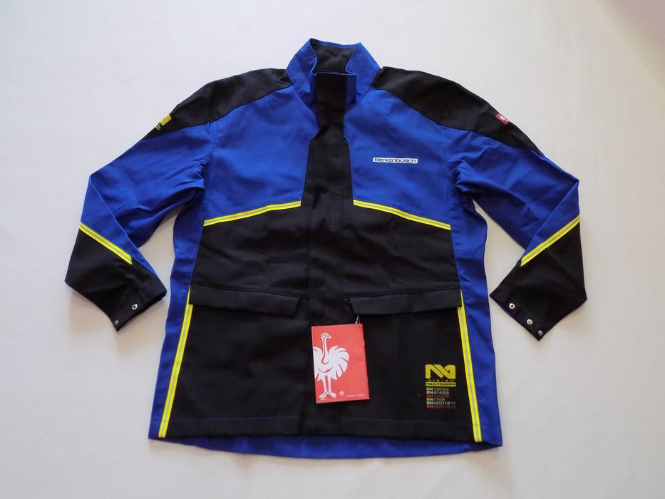 ново яке engelbert strauss vision горнище работно мъжко оригинално 2XL