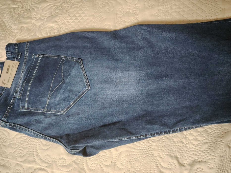 Мъжки дънки fanco jeans