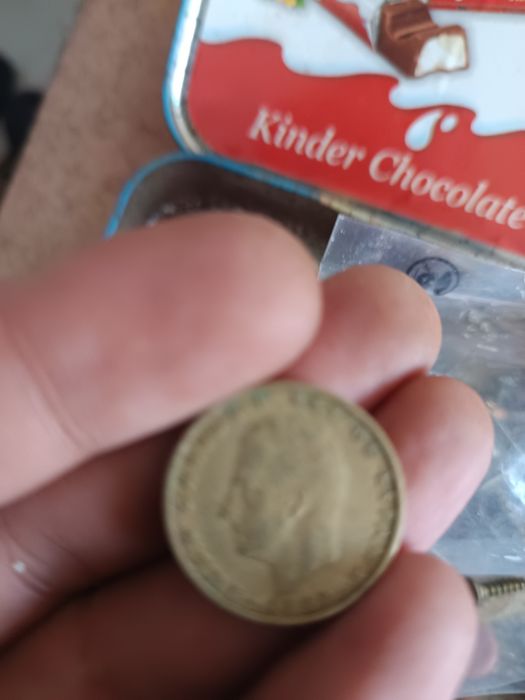 Monede vechi antichitati