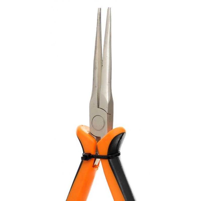 Комплект 14бр. отвертки и клещи