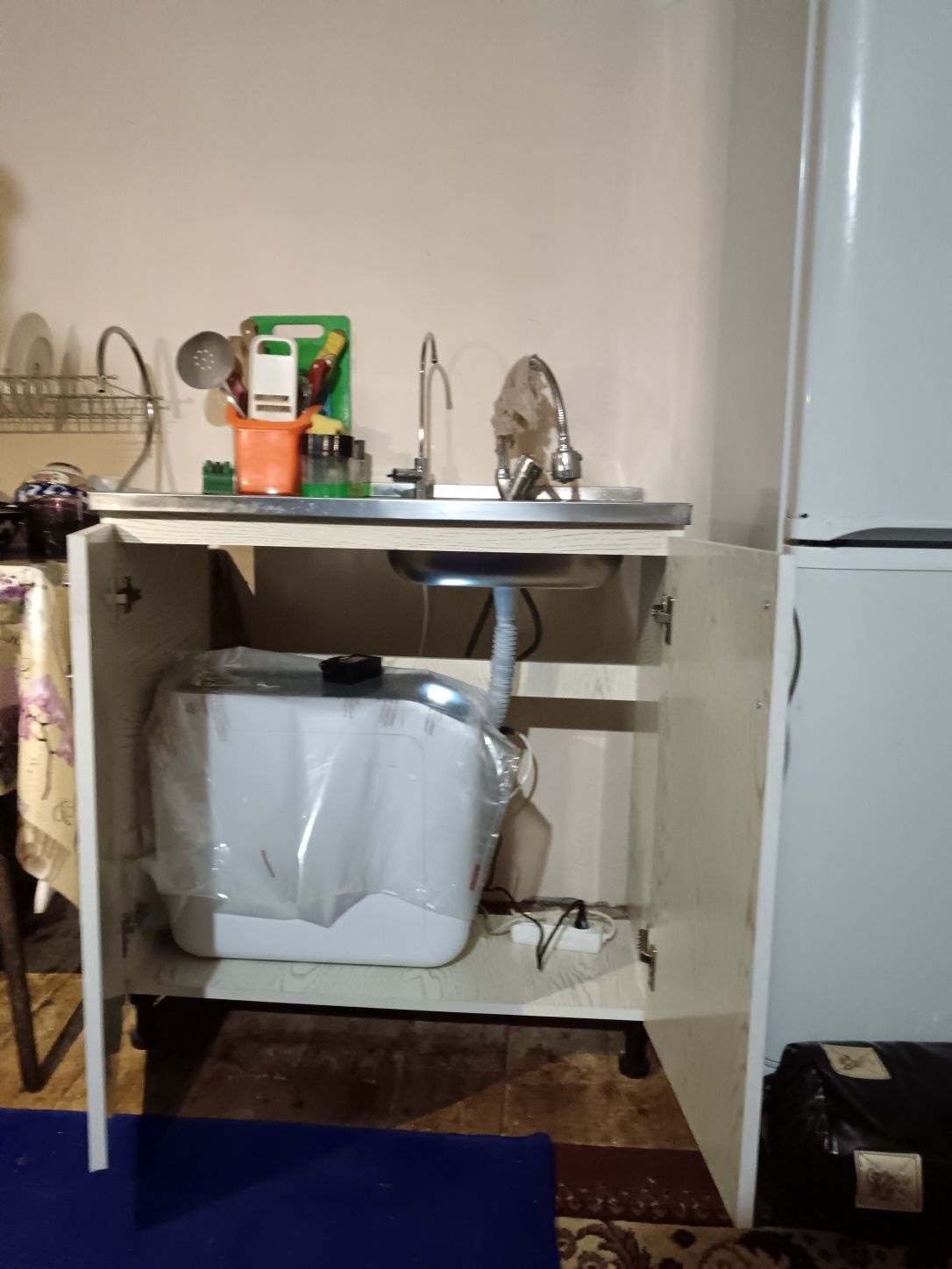 Cebilon SUV Filtr  sotiladi