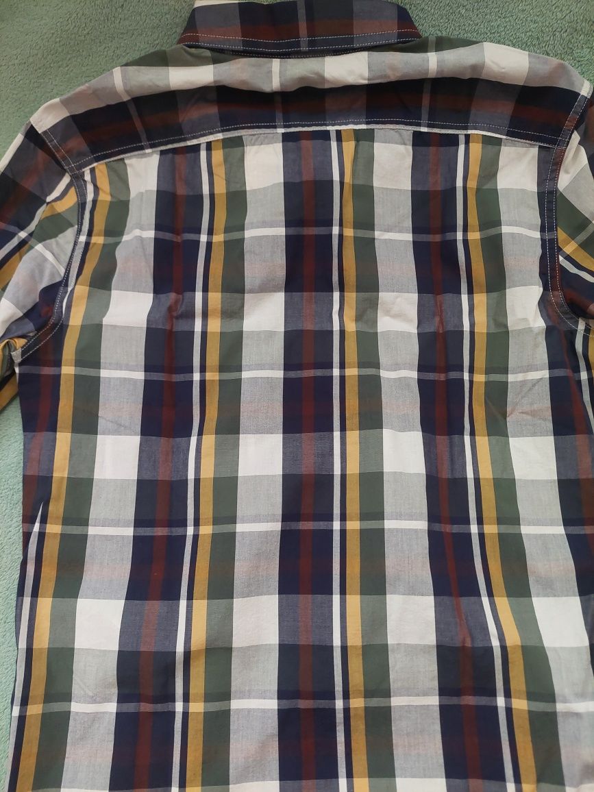 Мъжка риза LEVI'S