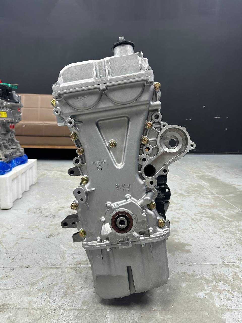 Кобальт мотор двигатель B15D2 L2c Cobalt Кублит джентра