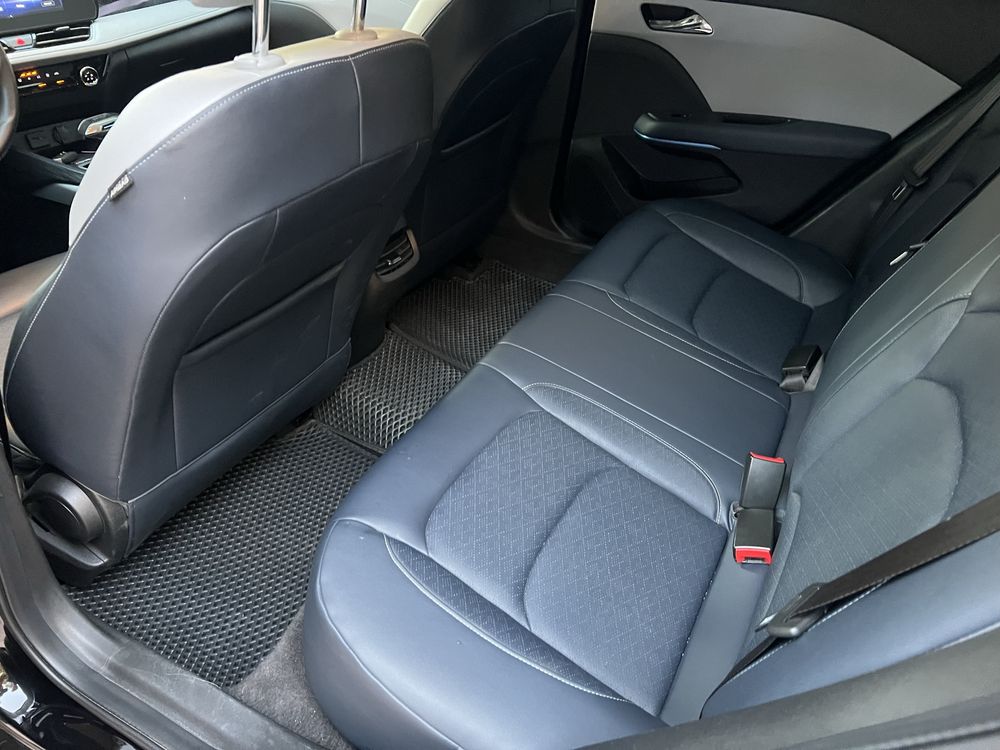 Chevrolet Monza 1.5