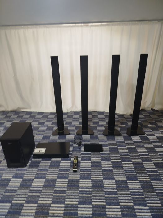 Samsung Samvufer