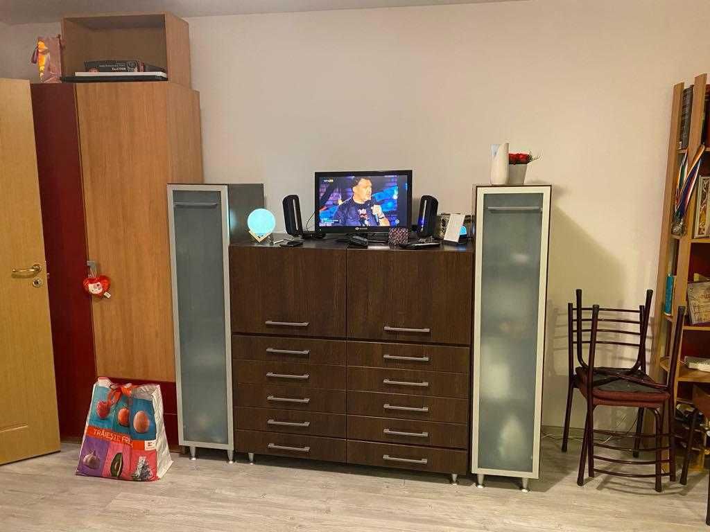 Apartament cu 1 camera, aproape de UMFST si spitalul clinic judetean