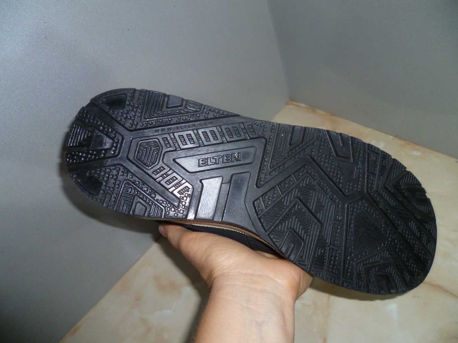 ELTEN работни обувки №42