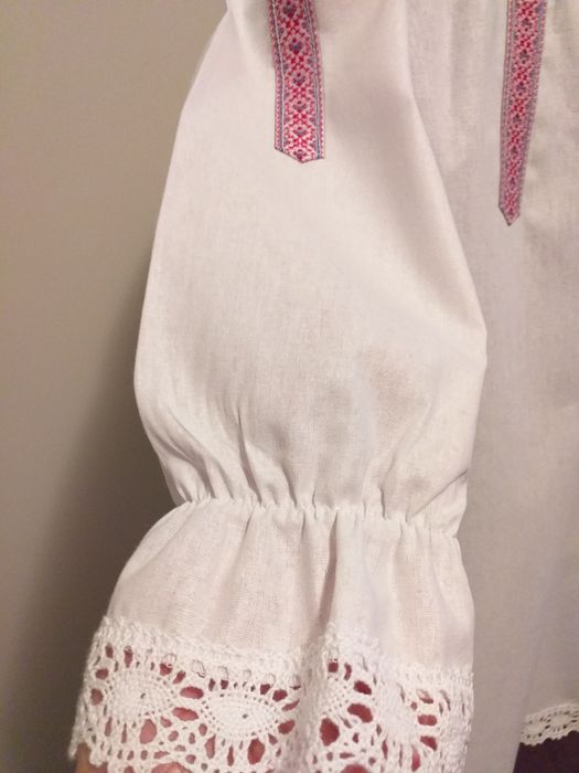 Costume populare copii 3-6 ani