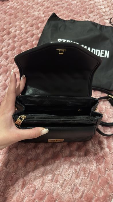 Дамска чанта Steve Madden