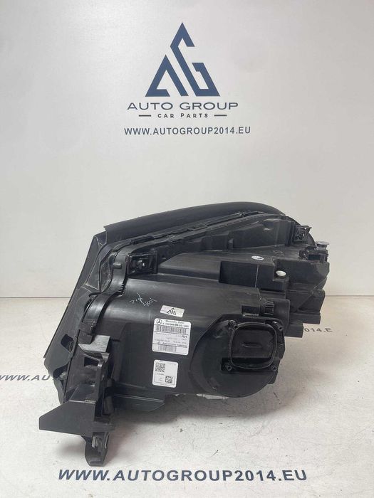 Фарове Mercedes  GLS X166 USA ляв и десен