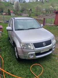 Suzuki Grand Vitara 2007