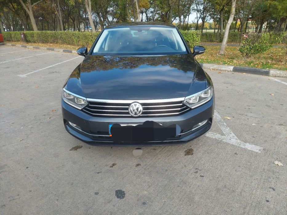 Volkswagen Passat VW Passat 2.0 TDI 150 c.p. stare perfecta de functionare