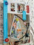 Активна гимнастика Fisher Price