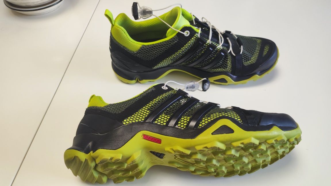 Летни Adidas Terrex N°43