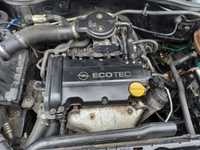 Opel Corsa, motor 1,2 benzina din dezmembrari