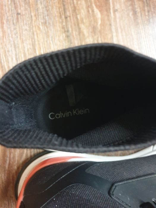 Calvin Klein кецове